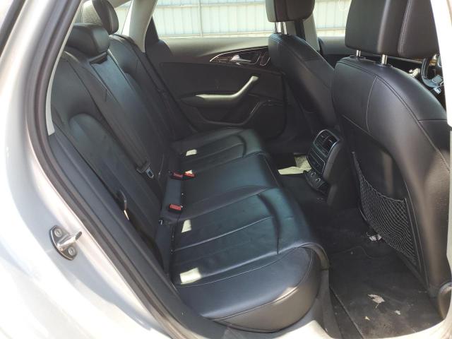 Photo 6 from auction – 2013 AUDI A6 PREMIUM with VIN WAUGFAFCXDN025207