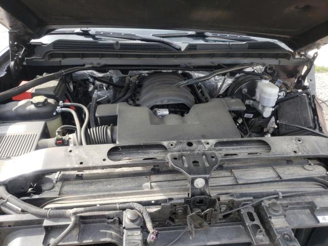 Photo 7 from auction – 2016 CHEVROLET SILVERADO with VIN 3GCUKREC8GG265788