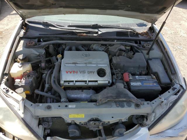 Photo 7 from auction – 2004 TOYOTA CAMRY LE with VIN 4T1BF30K64U587616