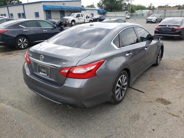 Photo 4 from auction – 2016 NISSAN ALTIMA 2.5 with VIN 1N4AL3AP4GC210849