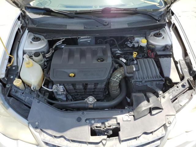 Photo 7 from auction – 2007 CHRYSLER SEBRING with VIN 1C3LC46K37N610478