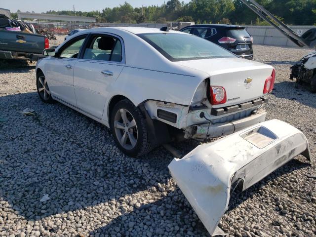 Photo 3 from auction – 2012 CHEVROLET MALIBU 1LT with VIN 1G1ZC5E05CF143685
