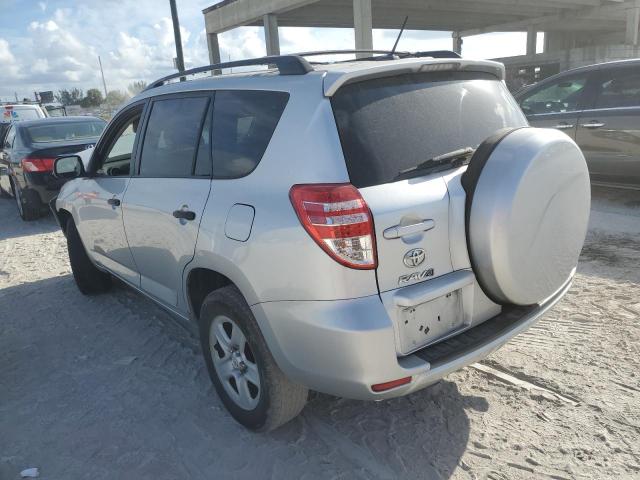 Фото 3 с аукциона – 2011 TOYOTA RAV4 с VIN 2T3ZF4DV9BW071649