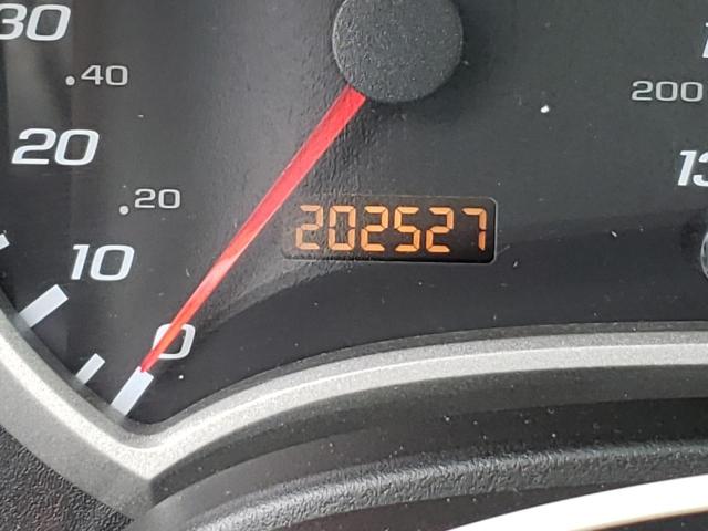 Photo 8 from auction – 2005 CHEVROLET EQUINOX LT with VIN 2CNDL73F556104396