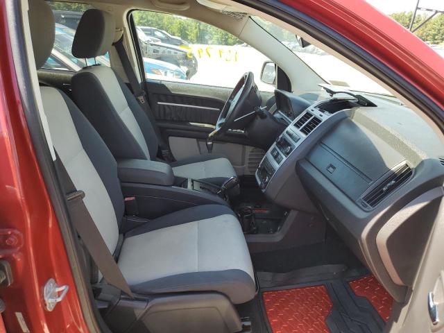Photo 5 from auction – 2009 DODGE JOURNEY SX with VIN 3D4GG57V69T232839