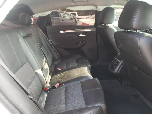 Photo 6 from auction – 2015 CHEVROLET IMPALA LT with VIN 2G1115SL1F9134223
