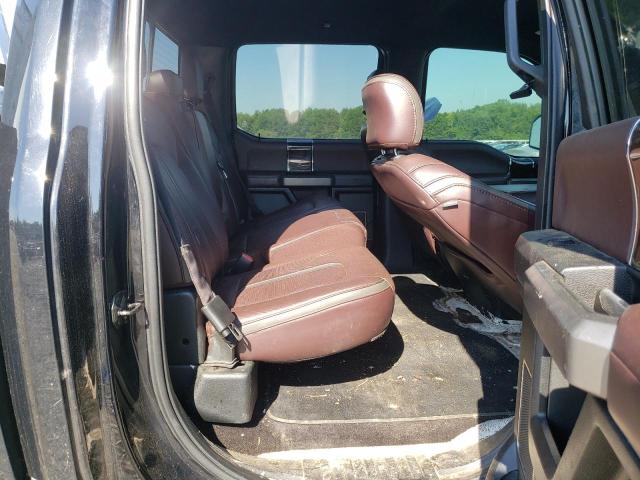 Photo 6 from auction – 2017 FORD F150 SUPER with VIN 1FTEW1EG3HFB32159