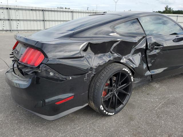 Photo 9 from auction – 2015 FORD MUSTANG GT with VIN 1FA6P8CF8F5416996
