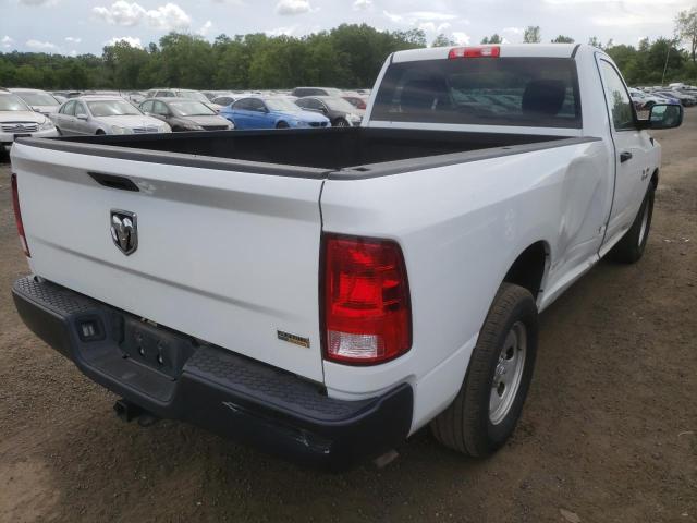 Photo 4 from auction – 2017 RAM 1500 ST with VIN 3C6JR6DG7HG591690