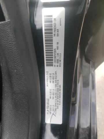 Photo 10 from auction – 2015 CHRYSLER 200 LIMITE with VIN 1C3CCCAB2FN723676