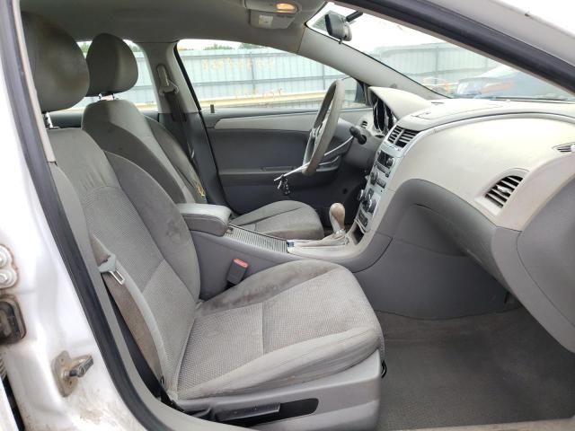 Photo 5 from auction – 2010 CHEVROLET MALIBU LS with VIN 1G1ZA5EB7AF309497