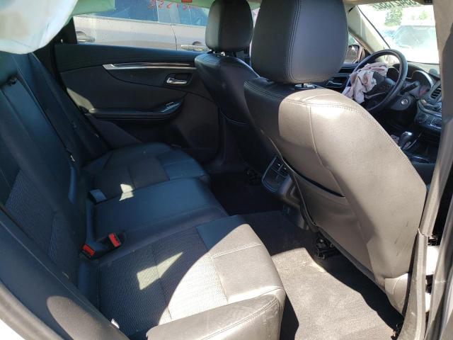 Photo 6 from auction – 2017 CHEVROLET IMPALA LT with VIN 1G1105SA5HU172836