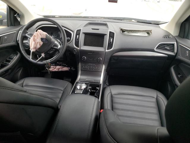 Photo 9 from auction – 2020 FORD EDGE SEL with VIN 2FMPK3J98LBA17022