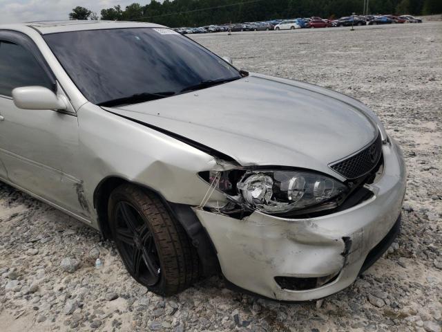 Photo 9 from auction – 2005 TOYOTA CAMRY LE with VIN 4T1BE30K85U403054