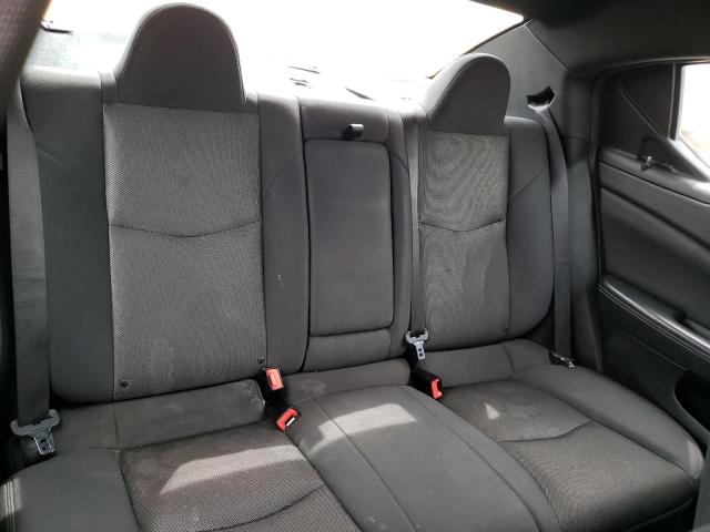 Photo 6 from auction – 2012 DODGE GRAND CARA with VIN 2C4RDGBG5CR372829