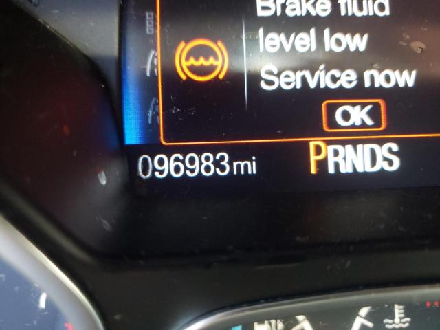 Photo 8 from auction – 2015 FORD FOCUS SE with VIN 1FADP3F20FL364939