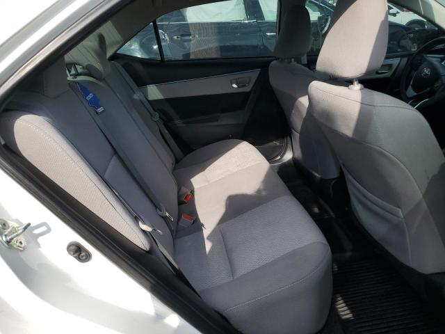 Photo 6 from auction – 2014 TOYOTA COROLLA L with VIN 2T1BURHE0EC026693