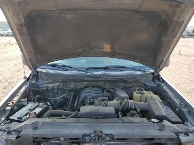 Photo 7 from auction – 2009 FORD F150 SUPER with VIN 1FTRW12809FA24016
