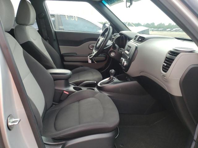 Photo 5 from auction – 2015 KIA SOUL with VIN KNDJN2A27F7772173