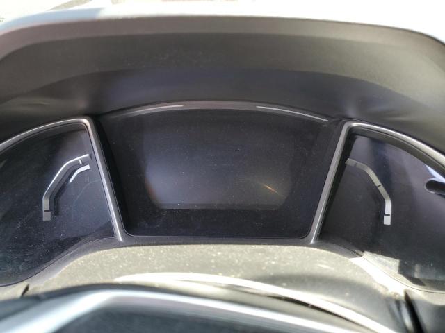 Photo 8 from auction – 2018 HONDA CIVIC EX with VIN JHMFC1F35JX034242