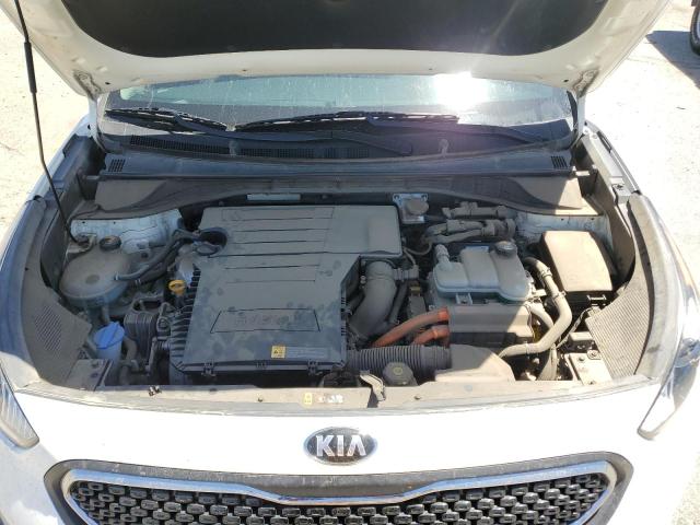 Photo 7 from auction – 2018 KIA NIRO FE with VIN KNDCB3LC2J5133488