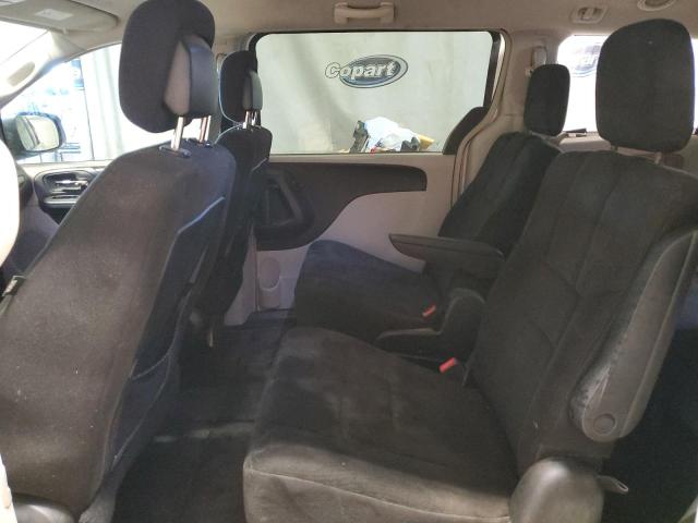 Photo 6 from auction – 2012 DODGE GRAND CARA with VIN 2C4RDGDGXCR145956