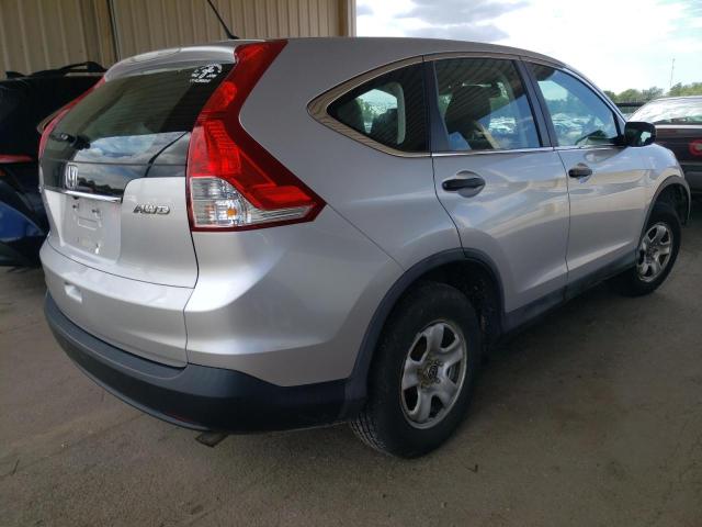 Photo 4 from auction – 2014 HONDA CR-V LX with VIN 2HKRM4H30EH703030