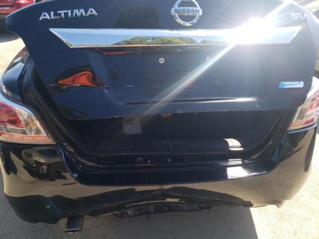 Photo 9 from auction – 2014 NISSAN ALTIMA 2.5 with VIN 1N4AL3AP6EC268121