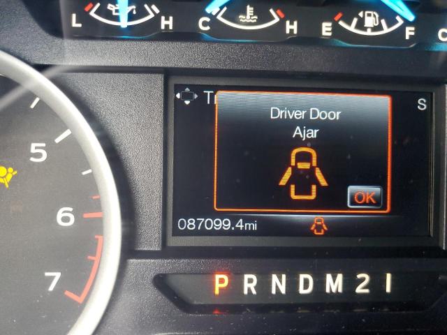Photo 8 from auction – 2015 FORD F150 SUPER with VIN 1FTEW1CF7FKD78288