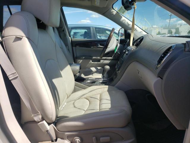 Photo 5 from auction – 2014 BUICK ENCLAVE with VIN 5GAKVCKDXEJ305651