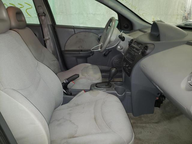 Photo 5 from auction – 2003 SATURN ION LEVEL with VIN 1G8AJ52F73Z160838