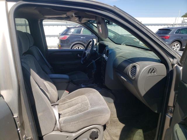 Photo 5 from auction – 2002 GMC ENVOY with VIN 1GKDT13S522495626