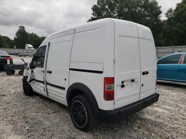 Photo 3 from auction – 2013 FORD TRANSIT CO with VIN NM0LS7ANXDT144179