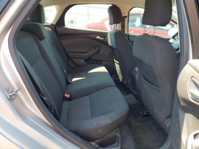 Photo 6 from auction – 2016 FORD FOCUS SE with VIN 1FADP3K2XGL336833