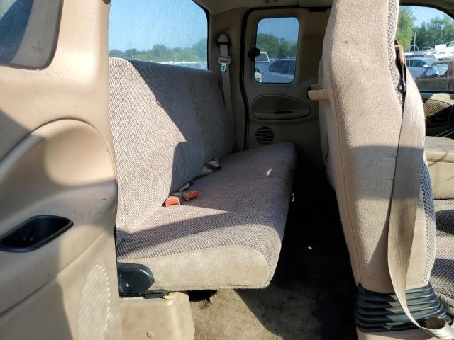 Photo 6 from auction – 1998 DODGE RAM 2500 with VIN 1B7KF23DXWJ129528