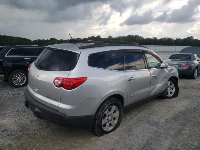 Photo 4 from auction – 2010 CHEVROLET TRAVERSE L with VIN 1GNLRFEDXAS146355