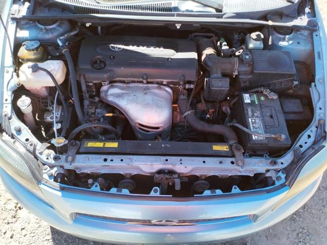 Photo 7 from auction – 2006 TOYOTA SCION TC with VIN JTKDE177560092395