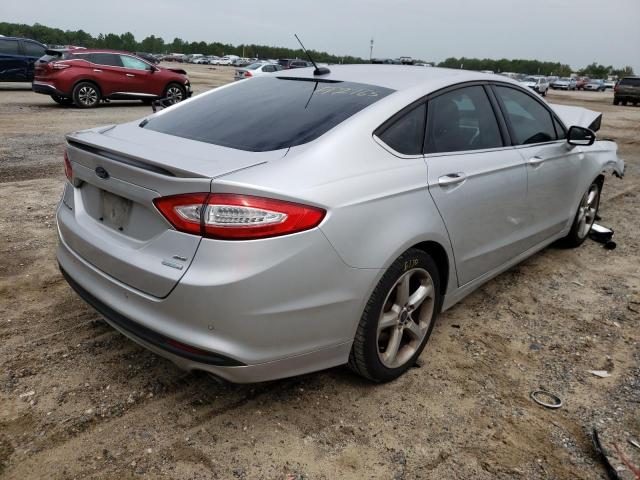 Photo 4 from auction – 2015 FORD FUSION SE with VIN 3FA6P0HD5FR219791