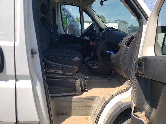 Photo 5 from auction – 2014 RAM PROMASTER with VIN 3C6URVJG8EE127780