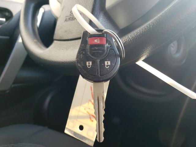 Photo 9 from auction – 2014 NISSAN ROGUE SELE with VIN JN8AS5MTXEW102771