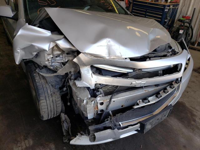 Photo 9 from auction – 2011 CHEVROLET MALIBU 1LT with VIN 1G1ZC5E12BF117486