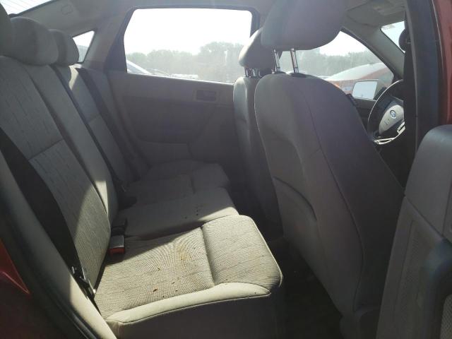 Photo 6 from auction – 2011 FORD FOCUS SE with VIN 1FAHP3FN3BW204994