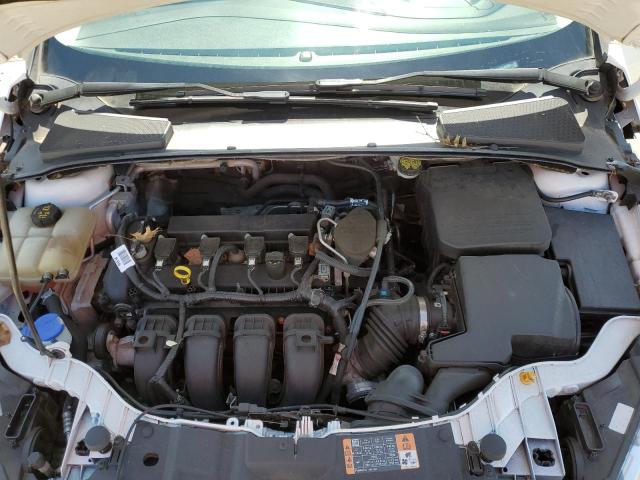 Photo 7 from auction – 2015 FORD FOCUS TITA with VIN 1FADP3J22FL322831