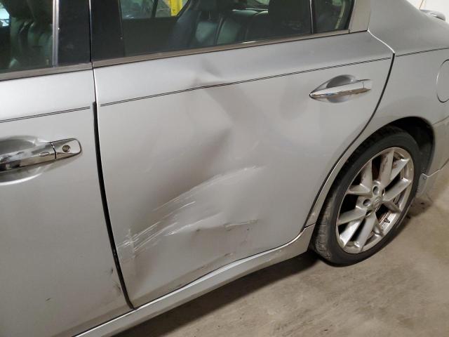 Photo 9 from auction – 2011 NISSAN MAXIMA S with VIN 1N4AA5AP9BC809921