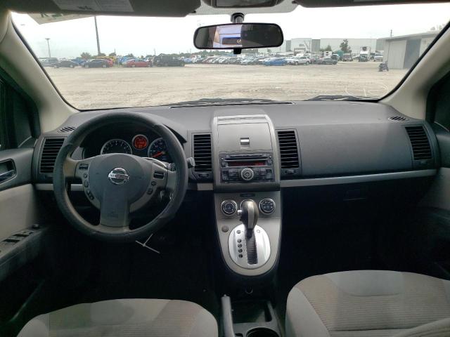 Photo 9 from auction – 2011 NISSAN SENTRA 2.0 with VIN 3N1AB6AP6BL715662