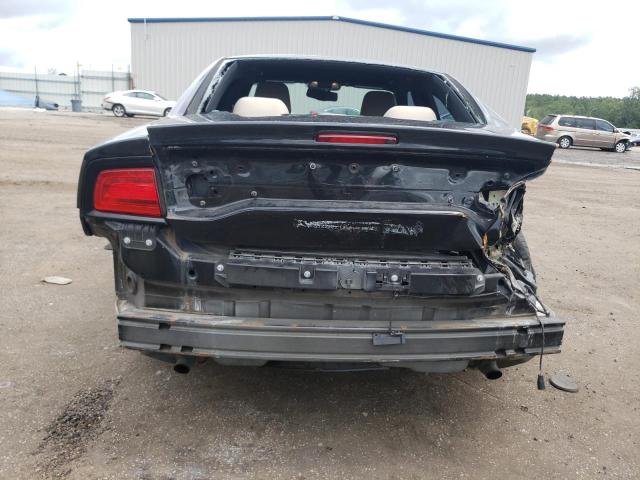 Photo 9 from auction – 2012 DODGE CHARGER SE with VIN 2C3CDXBGXCH178460