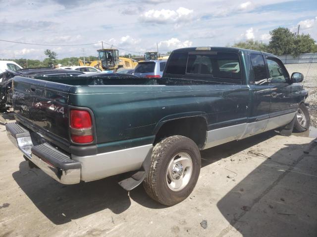 Photo 4 from auction – 2001 DODGE RAM 1500 with VIN 3B7HF13Z11G726948