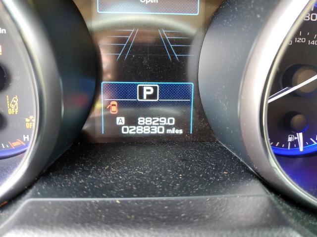 Photo 8 from auction – 2016 SUBARU OUTBACK 2. with VIN 4S4BSBNCXG3255101