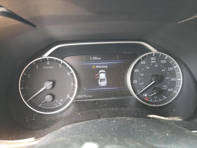 Photo 8 from auction – 2018 NISSAN MAXIMA 3.5 with VIN 1N4AA6AP1JC372985