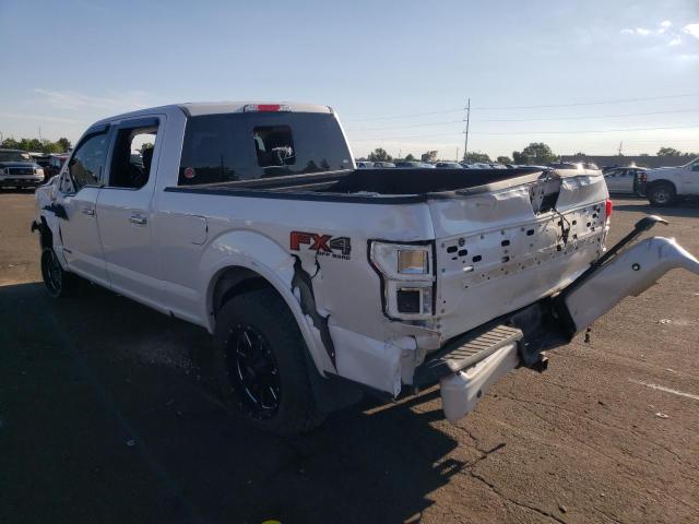 Photo 3 from auction – 2019 FORD F150 SUPER with VIN 1FTFW1E1XKFA80357